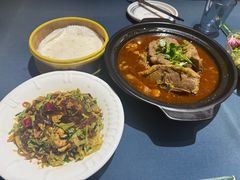 -伊带伊路新疆美食府(呼家楼店)