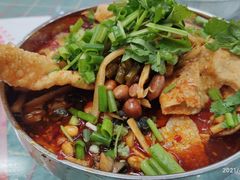 -红鼻子桂林米粉(金唐新光界店)