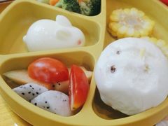 -吕氏疙瘩汤·海鲜新鲁菜(凯德mall新都心店)