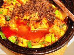 招牌麻婆豆腐-陈麻婆豆腐(春熙店)