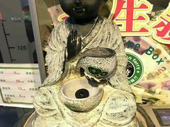 -素渡新派素食自助餐厅(兴工街店)