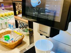 -广州花园酒店