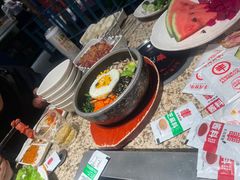 -丰茂烤串(金泉美食宫店)