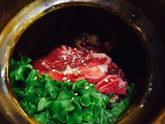 -和萌牛肠烧烤(财富中心店)