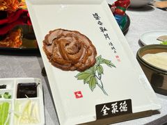 -全聚德烤鸭店(马家堡店)