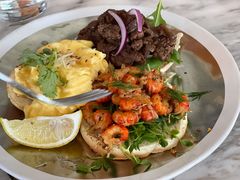 -The Rug Cafe(王府中环店)