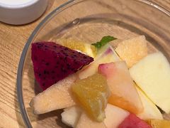 -菲滋意式餐厅(金华银泰城店)