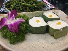 椰奶西米糕-Hi YOU你的饭局泰餐厅(雍和宫店)