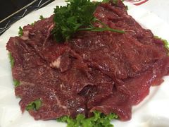-重庆德庄火锅(体育中心店)