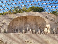 -牛首山文化旅游区