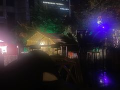 -SWAG·日咖夜酒·城市露营