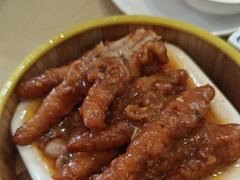 -一茶一点(海景店)