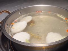 -潮发潮汕牛肉店(东方宝泰店)