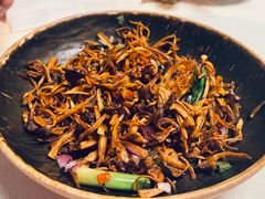 -龟兹KUCINA·新疆菜(前滩L+PLAZA店)