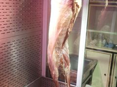 -羊来顺冰煮鲜羊 铁锅烀羊肉(中央大街店)