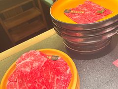 -牛New寿喜烧(虹桥新天地店)