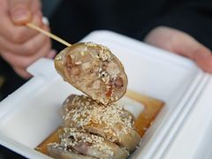 -蔡伯糯米猪肠