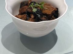 四喜烤麸-上海小南国(正大店)