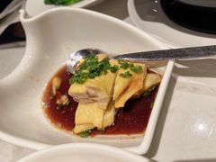 -上海宝华喜来登酒店·采悦轩中餐厅