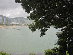 -大梅沙海滨公园