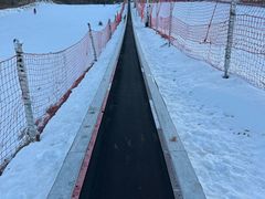 -蓟县盘山滑雪场