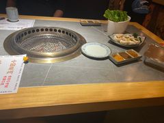 -炉太郎日式烧肉店(华贸店)