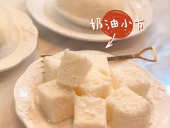 -李大牛和刘大力手作甜品(凯德店)
