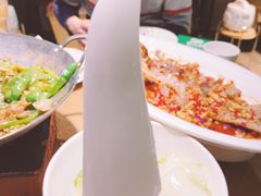 -费大厨辣椒炒肉(富兴店)