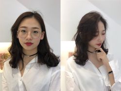 -CHANGE 美发烫染沙龙