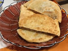 牛肉馅饼-徐州汇源辣汤