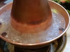 -宣武小院涮肉(前门店)