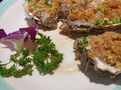 -隆喜元鱼汤包·海鲜(中联广场店)