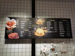 -前进5路汉堡炸鸡(前进五路店)