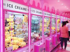 -爱沫电影·switch游戏(浦西万达店)