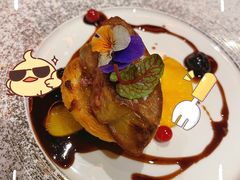 -YUE·6·西式融合餐厅(外滩六号店)