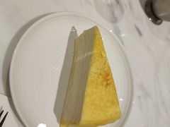 原味千层蛋糕-Lady M New York(澳门伦敦人店)