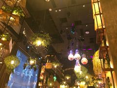 -临界音乐酒馆·小龙虾·江湖菜(华熙LIVE·鱼洞店)