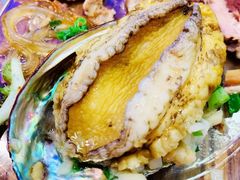 -盒马鲜生(杨高南路店)