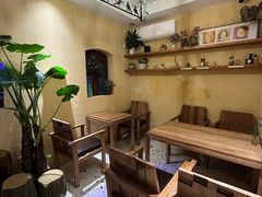 -萤火虫咖啡(后海店)