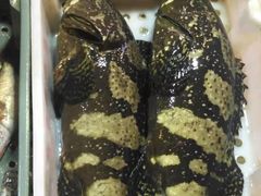 -海峡水产品交易中心(海鲜交易区)