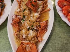 -阿龙海鲜农家乐·三亚老字号(海棠湾店)