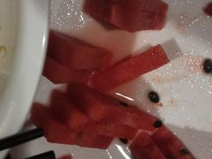 -海尔洲际酒店天下一品中餐厅