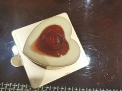 -侨乡世茂大酒店-自助餐厅