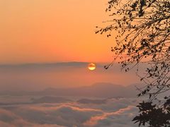 -五女山景区