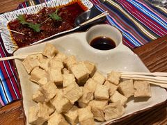 -源一咖啡馆(麒麟巷步行街店)