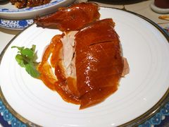 -四季厨房 鲁菜·孔府烤鸭(高新万达店)