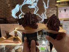 -GODIVA(海岸城店)