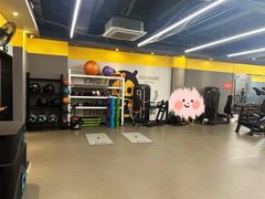 -FEELINGME乐刻包月私教馆·健身(真北华润万家店)