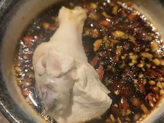-同仁四季椰子鸡(海岸城天利店)