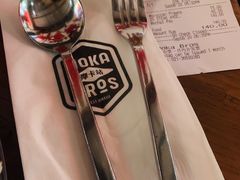 -Moka Bros 摩卡站(嘉华店)